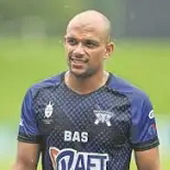 Michael Erlank Biography